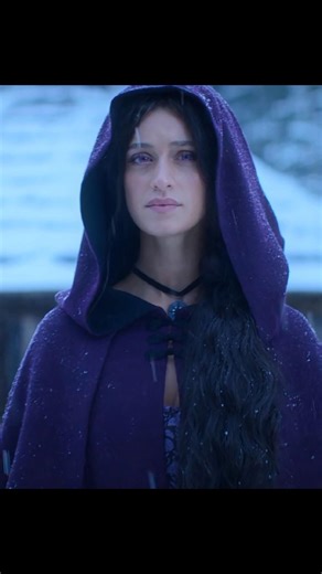 Yennefer’s Most Beautiful Dress Edit | The Witcher 🔥