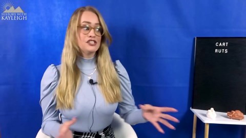 Hypothesis | Malta Cart Ruts Transported Water?