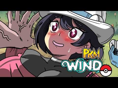 Something is wrong with Jigglypuff | Pokémon Wind&Waves