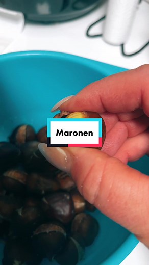 Maroni zubereiten: So gelingt das perfekte Snack