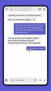 82K views · 39 reactions | Get more time for breaks and spend less time building your brand from scratch. Check out the link in bio to save time with Microsoft Word templates. #SmallBusiness | Microsoft 365 | Facebook