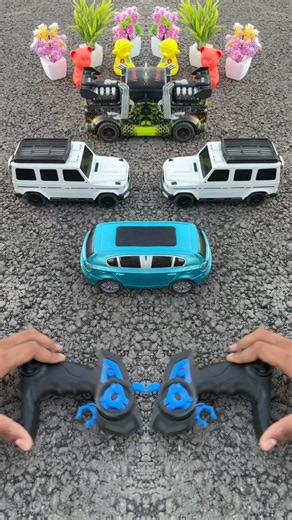Bast RC cars & remote tast review ! 133 🔵🟣🔴🚧￼