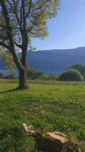 Un séjour insolite au bord du Lac du Bourget. #slowtourism #naturelovers #tourismeresponsable