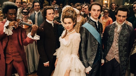 La serie de época que tienes que ver si te gustó 'Los Bridgerton': basada en hechos reales y súper adictiva