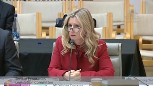 The Banking Code of Practice was originally designed to safeguard consumers from bad banking practices, however since the first code was issued, there has been a continual watering down of these protections, effectively rendering the code meaningless. Currently, ASIC is conducting a review of the code. During the recent Senate Estimates, I inquired whether certain critical protections would be included, such as protections against de-banking, ensuring access to cash, and maintaining in-person ba