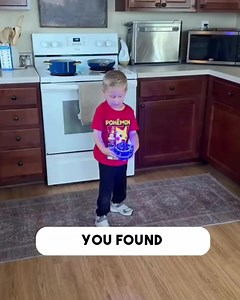 Let the ball fly, float, and return – pure magic in little hands! 🪄⚡ ✅ Improves skill & hand-eye coordination ✅ Encourages movement & curiosity ✅ Fun & learning without screens Join thousands of happy parents and save up to 50% – for a limited time only! 🎁 https://australian-kids.com/products/magic-air-floating-ball | Australian Kids