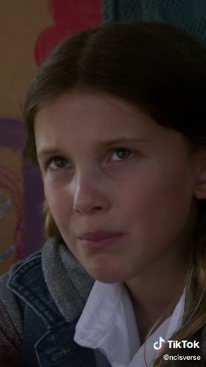 This is from Season 12, but somehow feels like Season Eleven... strang...