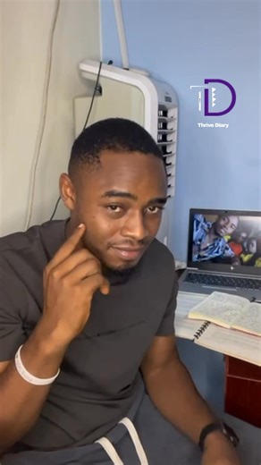 The Thrive Diary Podcast (TD) has become the first podcast in Cameroon to interview a deaf guest. Joe-Pavel delved into the world of his guest, Adephius Nyinka, as they talked about his experiences, how he surmounted the complexes that are often attached to deafness and is now using his voice to raise awareness, while highlighting the need for the world to look beyond hearing impairment and see the strengths of the deaf person. Listen to the Thrive Diary podcast on all podcast platforms. | Camer