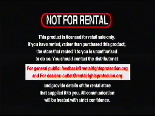 The Magic Roundabout (UK VHS)