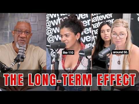 The Consequences of Modern Sexual Freedom