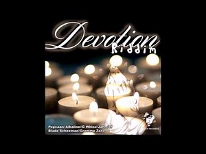 Devotion Riddim Mix (2014) Feat Alkaline,Popcaan,Jahmiel,G Whizz & More