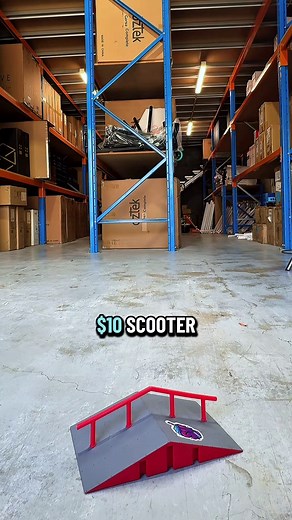 Choosing Your Perfect Scooter: Custom Options Explained