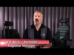 Episode 19 - Permobil c300 & c350 pt 1 - Power Wheelchair Comparison