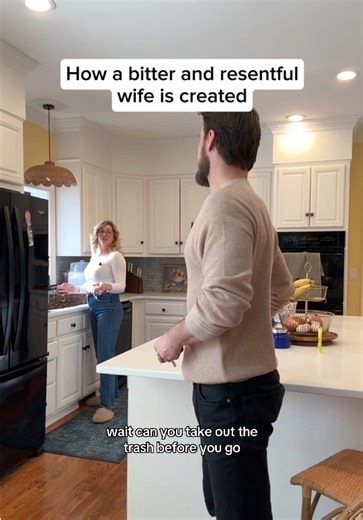 Healing Bitterness in Relationships: Building Trust