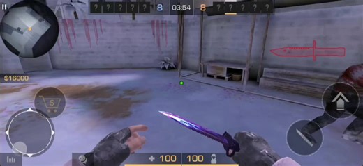 Standoff 2 Private Server Gameplay Showcase