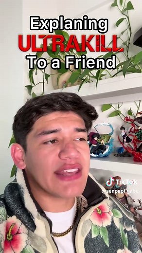 Understanding Ultrakill Gameplay and Lore Explained