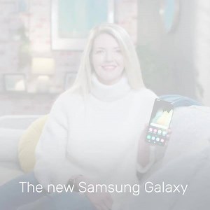 See what happened when we asked Gadget Girl Ella to review the epic Samsung Galaxy S21 Ultra 5G, as fast as our 5G… Get yours with the Gaming Unleashed bundle exclusively on EE at ee.co.uk/samsung | EE