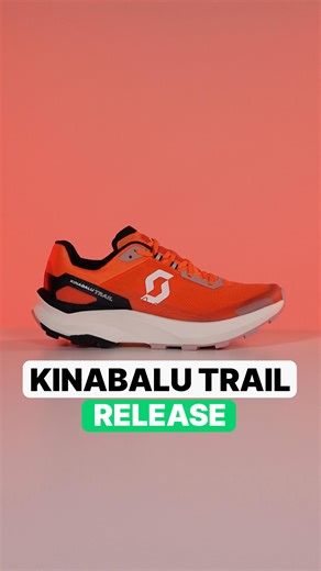A closer look at the different colourways of the SCOTT Kinabalu Trail, a trail runner built for versatility, comfort, and that pure joy of just being out on uneven ground. The Kinabalu Trail stands out as a lightweight, approachable trail shoe with a smooth ride and dependable traction, making it ideal for everyday trail runs, paths, and mixed terrain. With a forgiving midsole, adaptable grip, and secure upper, it’s crafted for runners who want a fun, reliable partner on the trails rather than a