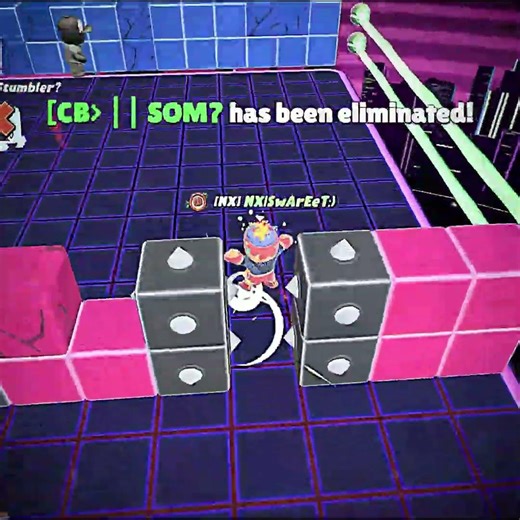 Pov:Scopely's Son #shorts