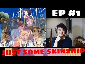 Dear Rival | Monogatari: Second Season Episode 1 Reaction / Review (〈物語〉 セカンドシーズン)