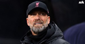 "He's moving to the end of his career now" - Ex-Liverpool star highlights 'only weakness' in Jurgen Klopp's starting XI