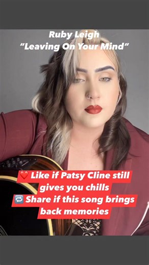 Hey FanAmilY I hope you love this video I’m going to ask you for 500 shares 🙏 I received 3 different calls today for incredible opportunities and it’s because I have a Faithful Following that wants to be a part of my success and it’s things like this that increase my reach to be discovered by new people! I absolutely cannot wait to share some of the amazing and incredible things happening with my career and our journey together! I pray you will take a few seconds to Like, Share and Comment 🙏 L