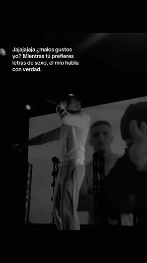 Morad: Letras que Hablan con Verdad