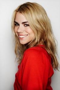 Billie Piper - Bad Moon Rising [Wednesday Season 2: Original Soundtrack from t