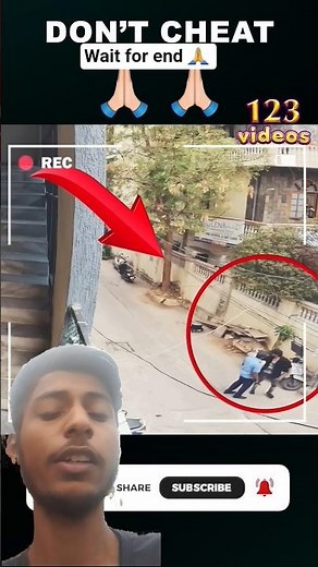 What She Is Doing | Aunty Affairs With Young Man | Cheating Wife | Awareness Video | 123 VideosThan