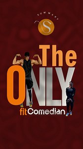 Good morning everyone from the fit comedian . My thin legs says don’t give up on doing your legs because one day your jeans won’t fit you amen. | Summary