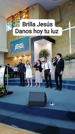 Himno 282 Brilla Jesús | Mensaje Adventista