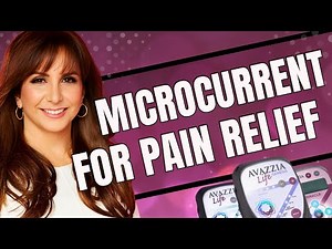 Microcurrent: How Home Use Microcurrent Therapy can Help you Feel Better Today with Rob Vanbergen