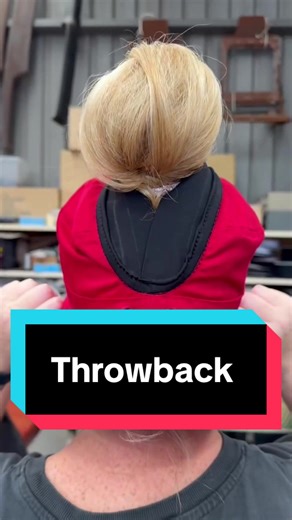 Innovative Hylani Ponytail Hat Design