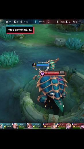 Ultimate MLBB Gameplay Tactics for Victory