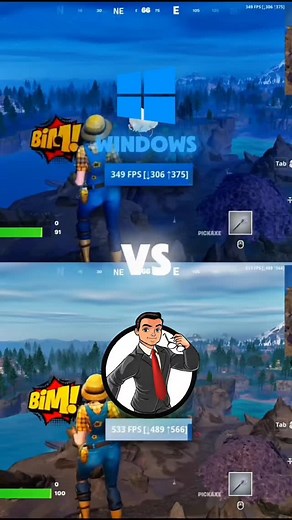 fortnite fps boost 0 input delay optimization #fortnite #pcsettings #fpsboost #prosettings | Salvatore380 PC Optimization | Facebook