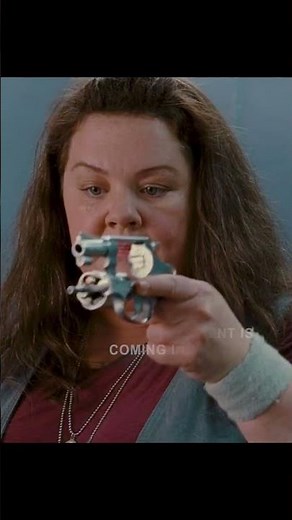 🎬 The Heat (2013) – "High Stakes Interrogation: Only One Bullet Left 🔫😳🔥"