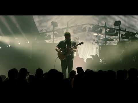 Manchester Orchestra - Telepath (Live) – The Stuffing at Fox Theatre Atlanta