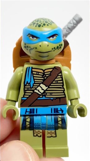 Ugly Yet Awesome Forgotten LEGO Minifigures