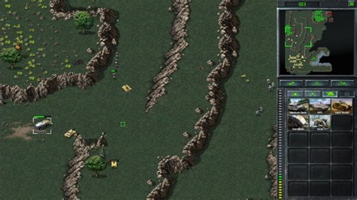 Command & Conquer: Remastered Collection - Part 3
