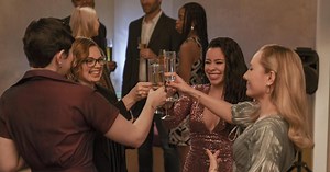 Ready for Season 4 of Freeform’s ‘Good Trouble’? Apply to These Gigs