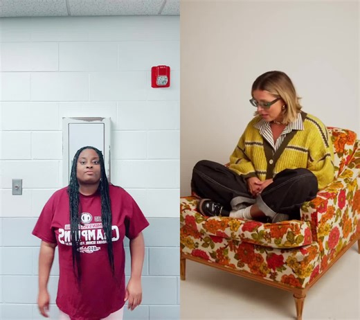 Duet Inspiration: Navigating Grief with ASL Expression