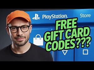 How to get free psn codes 2025 ps plus gift cards ✅️