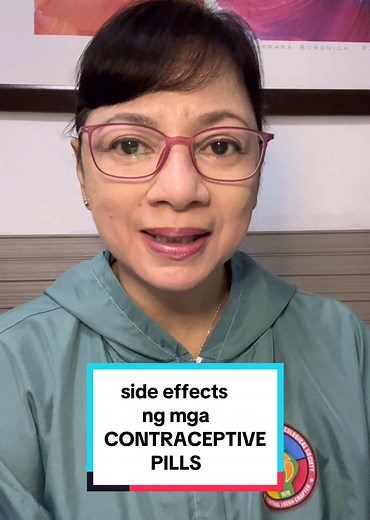 Dr.CarolTaruc OBGYNE on TikTok
