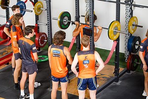 The Ultimate Guide to VBT for High Schools