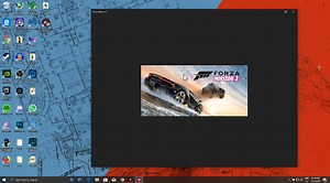 Forza Horizon 3 CODEX Crashes on Playground logo