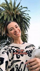 Studying at Stanford accent reduction course