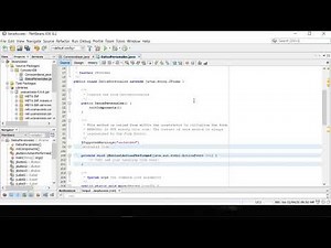Conexion Base de Datos Access con Java Netbeans segunda parte