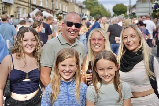 Colne Great British Rhythm and Blues third day picture gallery