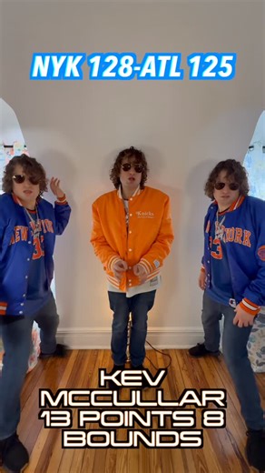 Doug Berns/BASSFACE | R&B KNICKS GAME RECAP 12.27.25 Don’t believe the hype. NYK 128-ATL 125 🤘🍑🏀🤘 Insp: “Confessions Pt. II” by @usher #nyknicks #hawks... | Instagram