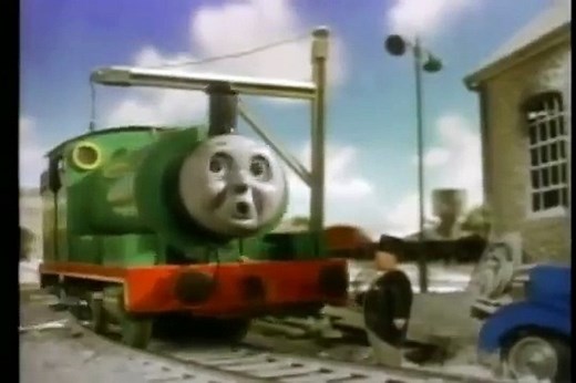 Thomas Toy Story Parody 8